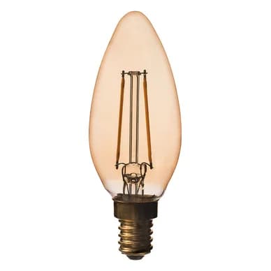 AIRAM LED-lamppu Decor 3W E14 2200K 250 lumenia 6435200203830 Vastaa: N/A – Airam