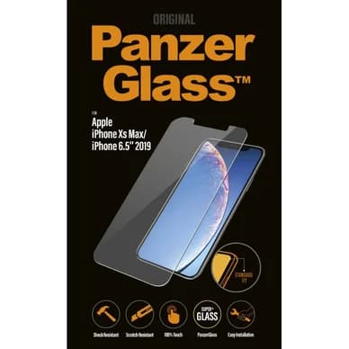 Panzerglass PanzerGlass iPhone Xs Max/11 Pro Max 5711724026638 Vastaa: N/A – Panzerglass