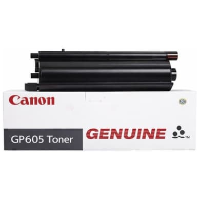 Canon Canon GPR-1 Värikasetti musta, 33.000 sivua 1390A002 Vastaa: N/A – Canon