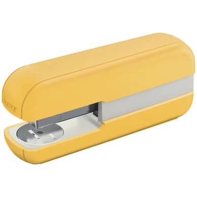 Leitz Leitz Cosy nitoja 30 arkkia Kelt. 55670019 Vastaa: N/A – Leitz