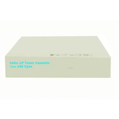 Ricoh Värikasetti cyan 8.000 sivua 402098 Vastaa: N/A