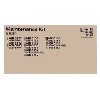 Kyocera Maintenance kit MK-5160 Vastaa: N/A