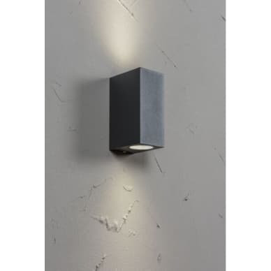 AIRAM Sund Double IP44 2XGU10 GLC ANT 4118746 Vastaa: N/A – Airam