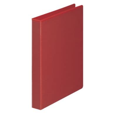 ESSELTE Ringpärm A4/PP 4RR/29mm 2 fickor röd 69146 Vastaa: N/A – Esselte