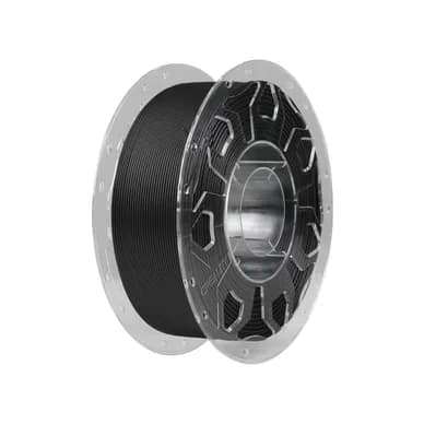Creality Creality CR-PLA Carbon - 1.75mm - 1kg 6971636409731 Vastaa: N/A