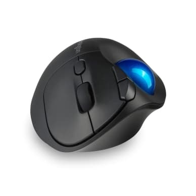Kensington Kensington Pro Fit® Ergo Trackball pallohiiri K72194WW Vastaa: N/A – Kensington