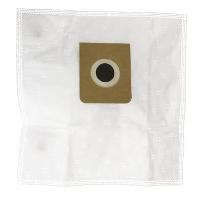 Premium Kokeile, Pölypussi, synteettikuitua, 1 kpl DU12040-1 Vastaa: N/A – Premium