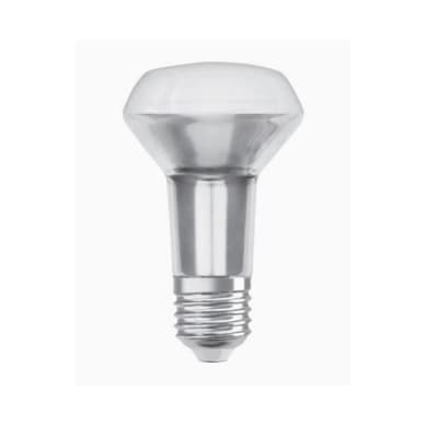 OSRAM E27 LED-lamppu 4,3W 2700K 345 lumen 4058075097025 Vastaa: N/A