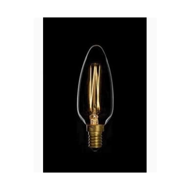 Danlamp LED Lamppu E14 3,5W 80V 5708995280210 Vastaa: N/A – Danlamp