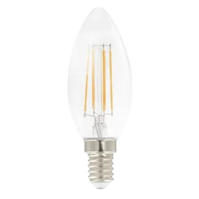 AIRAM LED-lamppu E14 3-vaiheinens himmennys 4,5W 2700K 470 lumen 9410713 Vastaa: N/A – Airam
