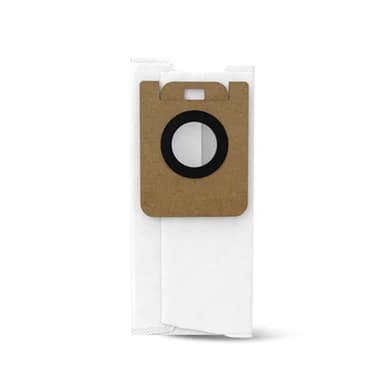 Dreame Dreame Pölypussi 4L Z10 Pro/D10s Plus 5 kpl 20010100000132 Vastaa: N/A