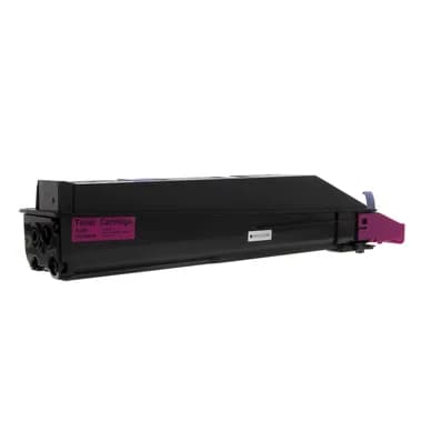 WL Värikasetti, korvaa Kyocera TK-865M, magenta, 12.000 sivua TKU660 Vastaa: TK-865M – WL