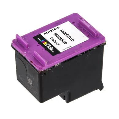 inkClub Mustekasetti, korvaa HP 300XL väri MHB530 Vastaa: CC644EE
