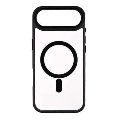 Onsala Bumper-suojakuori MagSeries musta/kirkas iPhone Air 588701 Vastaa: N/A