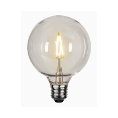 Star Trading PC-muovia Lamppu LED 1W 2700K 359-35-1 Vastaa: N/A – STAR TRADING