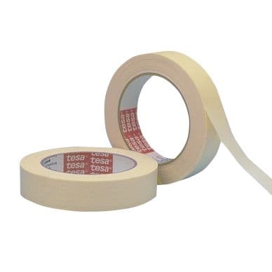 TESA Maalarinteippi Tesa Universal 50 m x 19 mm 4042448280923 Vastaa: N/A – TESA