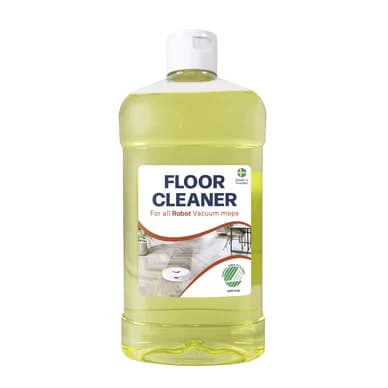 Floor Cleaner Lattianpuhdistusaine robotti-imureille 500 ml DU23654 Vastaa: 6902088942569 6970995788198 20010100000276