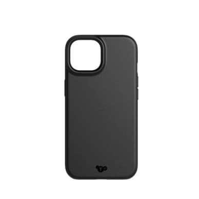 Tech21 Evo Lite Cover iPhone 15, Musta T21-10259 Vastaa: N/A