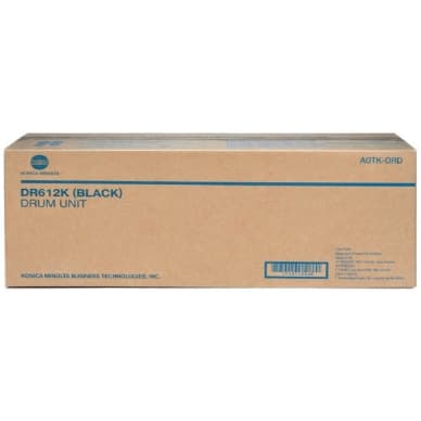 Konica Minolta Rumpu värijauheen siirtoon IU-612K A0TK0RD Vastaa: N/A