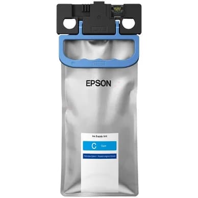 Epson Epson T13M2 Mustepatruuna Cyan T13M2 Vastaa: N/A – Epson