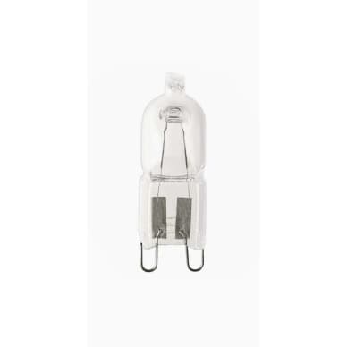 OSRAM HALOPIN OVEN 40 W 230 V G9 4008321703576 Vastaa: N/A – Osram