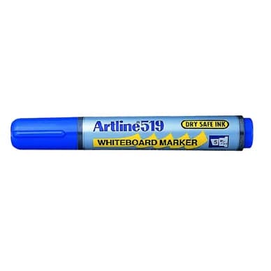 ARTLINE Valkotaulukynä Artline EK-519 Sininen 51913 Vastaa: N/A