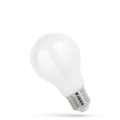 Spectrum LED Normaali LED lamppu Opaali E27 11W 2700K 1450 lumenia WOJ14364 Vastaa: N/A