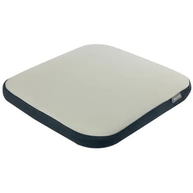 Leitz Leitz Ergo tasapainotyyny kangaspäällysteellä vaaleanharmaa 65400085 Vastaa: N/A