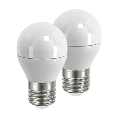 AIRAM Airam LED 3,5W/827 E27 2-pakkaus 4713410 Vastaa: N/A – Airam