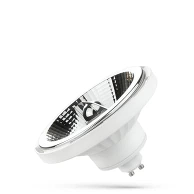 Spectrum LED GU10 LED lamppu Spotlight AR111 12W/840 1200 lumenia WOJ14564 Vastaa: N/A