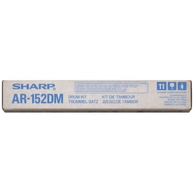 Sharp Rumpu värijauheen siirtoon AR152DM Vastaa: N/A – Sharp