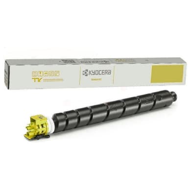 Kyocera Kyocera TK-8375 Värikasetti Keltainen TK-8375Y Vastaa: N/A