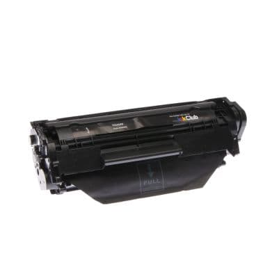 inkClub Värikasetti, korvaa Canon 703, musta, 2.000 sivua TCU100 Vastaa: 7616A005