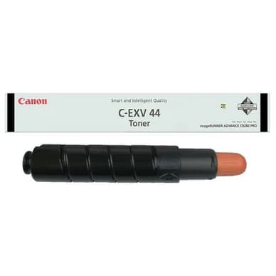 Canon Canon C-EXV 44 Värikasetti musta, 72.000 sivua 6941B002 Vastaa: N/A – Canon