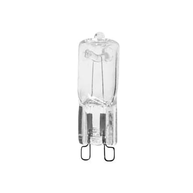 Halogen Halogeenilamput 240lm G9 18W SE9240018 Vastaa: N/A – Halogen