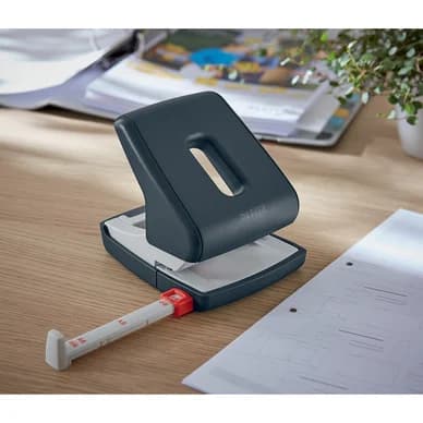 Leitz Leitz Cosy lävistäjä 30 arkkia Har. 50040089 Vastaa: N/A