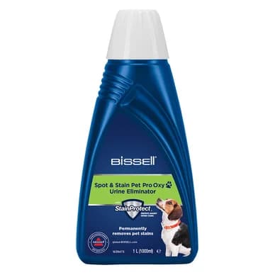 Bissell Bissell Sport & Stain Pet Pro Oxy Lattianpuhdistusaine 1L 011120276169 Vastaa: N/A