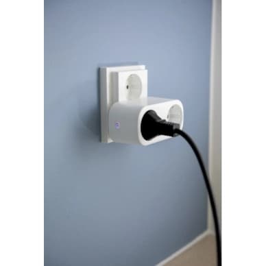 AIRAM SmartHome Pistorasia ajastimella (2-tie) 9620102 Vastaa: N/A – Airam