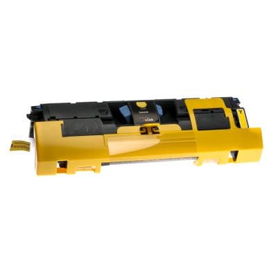 inkClub Värikasetti, korvaa HP 121A/HP 122A, keltainen, 4.000 sivua THU430 Vastaa: 9284A003 Q3962A C9702A