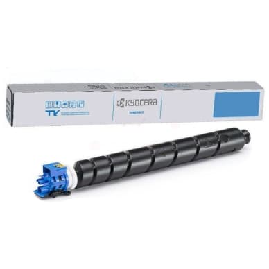 Kyocera Kyocera TK-8375 Värikasetti Cyan TK-8375C Vastaa: N/A