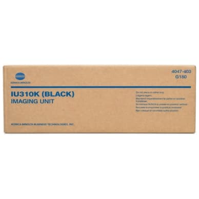 Konica Minolta Konica Minolta 4047-403 Color Rumpu värijauheen siirtoon 52.000 sivua 4047-403 Vastaa: N/A