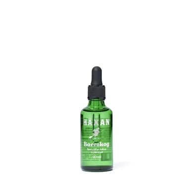 Häxan Häxan Tuoksuöljy havumetsä 50 ml 7350125390269 Vastaa: N/A