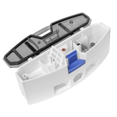 WL Ecovacs X9 Pro Omni / T80 Omni likavesisäiliön suodatin 7073551012153 Vastaa: N/A