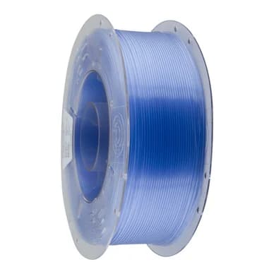 Prima PrimaCreator EasyPrint PLA 1.75mm 1 kg Läpinäkyvä Sininen 7340002113104 Vastaa: N/A
