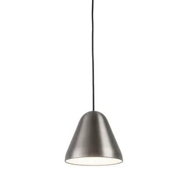 AIRAM Enna Seinälamppu diffuusorilla, E27 Teräs 22cm 9610630 Vastaa: N/A – Airam