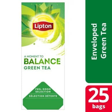 Lipton Lipton Green Tea, 25 pss 8722700416364 Vastaa: N/A