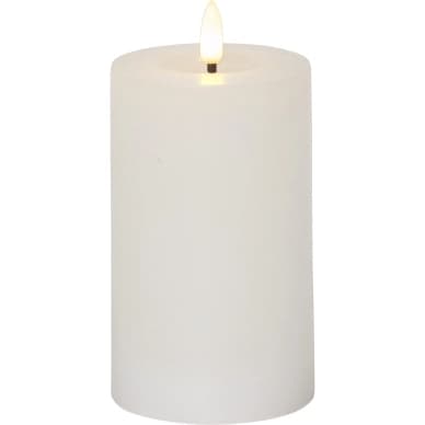 Star Trading LED lohkovalo 15cm 061-41 Vastaa: N/A – STAR TRADING