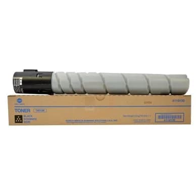 Konica Minolta Konica Minolta TN-319 K Värikasetti musta A11G150 Vastaa: N/A – Konica Minolta