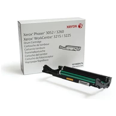 Xerox WorkCentre 3052/3260 drum musta 10K 101R00474 Vastaa: N/A – Xerox