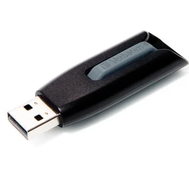 VERBATIM Verbatim SuperSpeed USB 3.0 V3 32 GB Store'N'Go 0023942491736 Vastaa: N/A